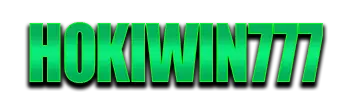 Logo Hokiwin777